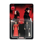Produktbild White Stripes ReAction Actionfiguren 2er-Pack Wave 01 The