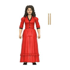 Produktbild White Stripes ReAction Actionfiguren 2er-Pack Wave 01 The