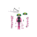 Produktbild Silverhawks Ultimates Actionfigur Wave 07 Melodia (Toon)
