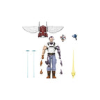 Produktbild Silverhawks Ultimates Actionfigur Wave 07 Condor (Toon)
