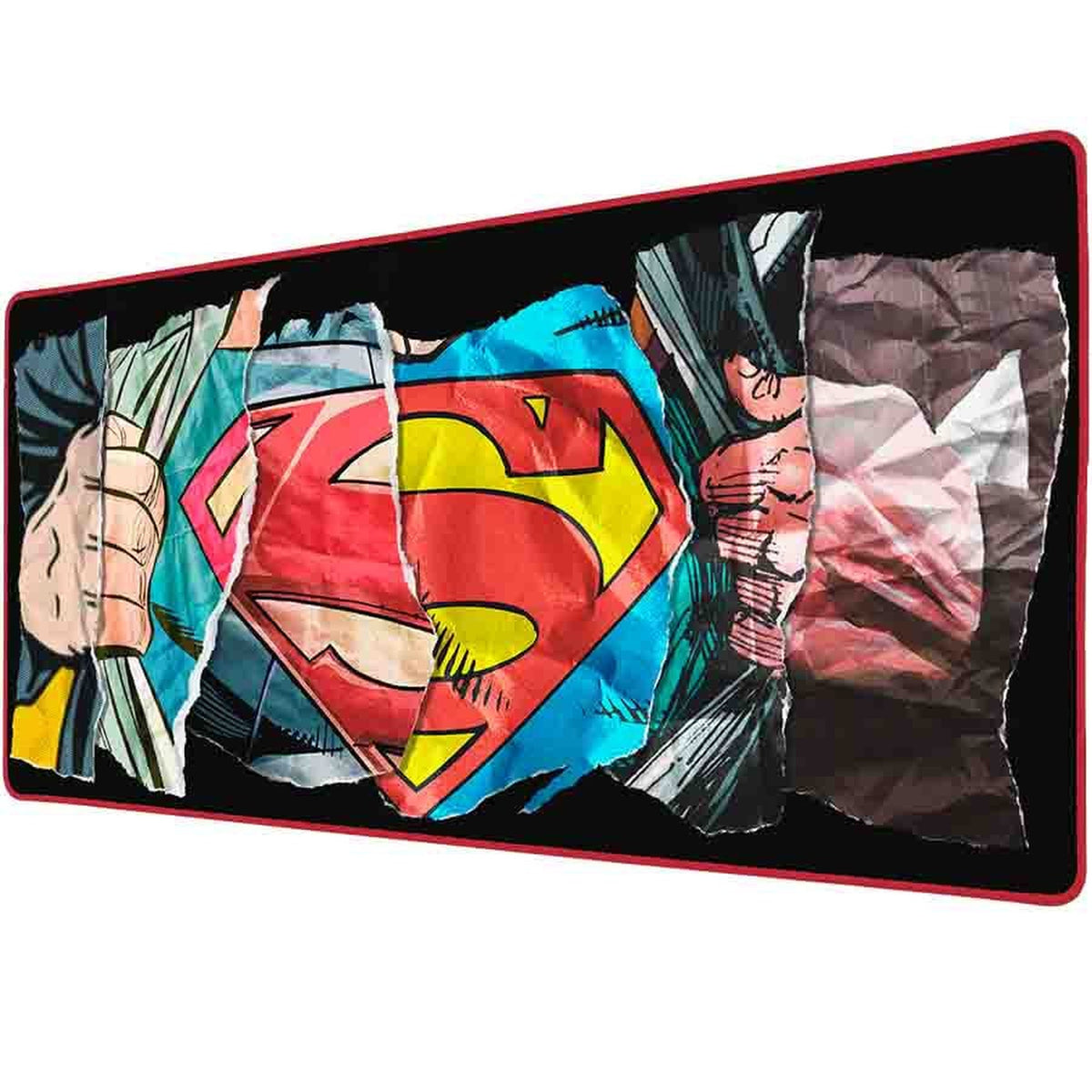 Produktbild Superman XXL Schreibtischunterlage Version 2