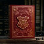 Produktbild Harry Potter Spielkarten Box Set (5 Decks)