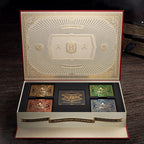 Produktbild Harry Potter Spielkarten Box Set (5 Decks)