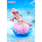 Produktbild VTuber Dressta PVC Statue Ironmouse 20 cm