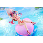 Produktbild VTuber Dressta PVC Statue Ironmouse 20 cm