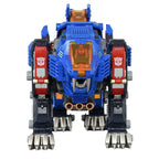 Produktbild Transformers x Zoids Synergenex Actionfigur 1/60