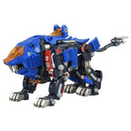 Produktbild Transformers x Zoids Synergenex Actionfigur 1/60