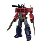 Produktbild Transformers Team-Up Series Actionfigur MPG-17 Optimus