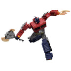 Produktbild Transformers Team-Up Series Actionfigur MPG-17 Optimus