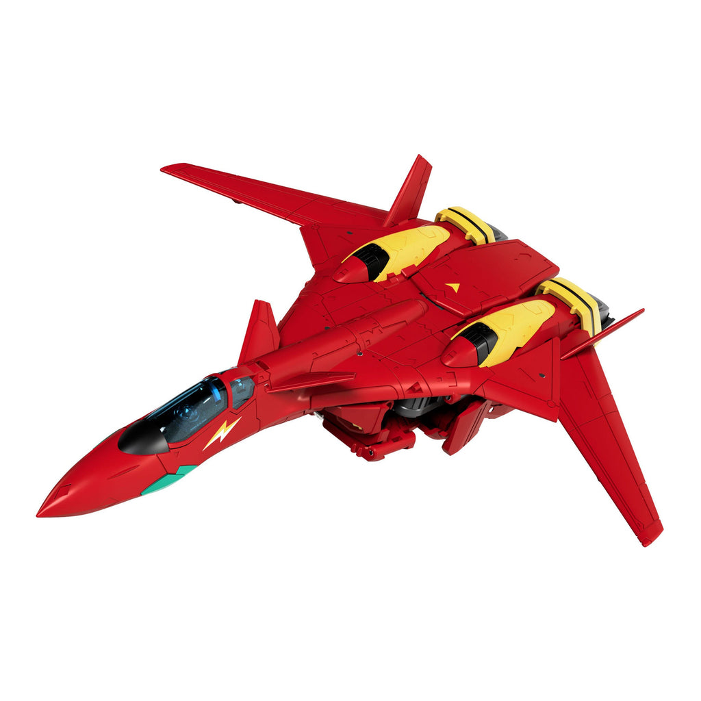 Produktbild Transformers x Macross7 Synergenex Actionfigur Basara Prime