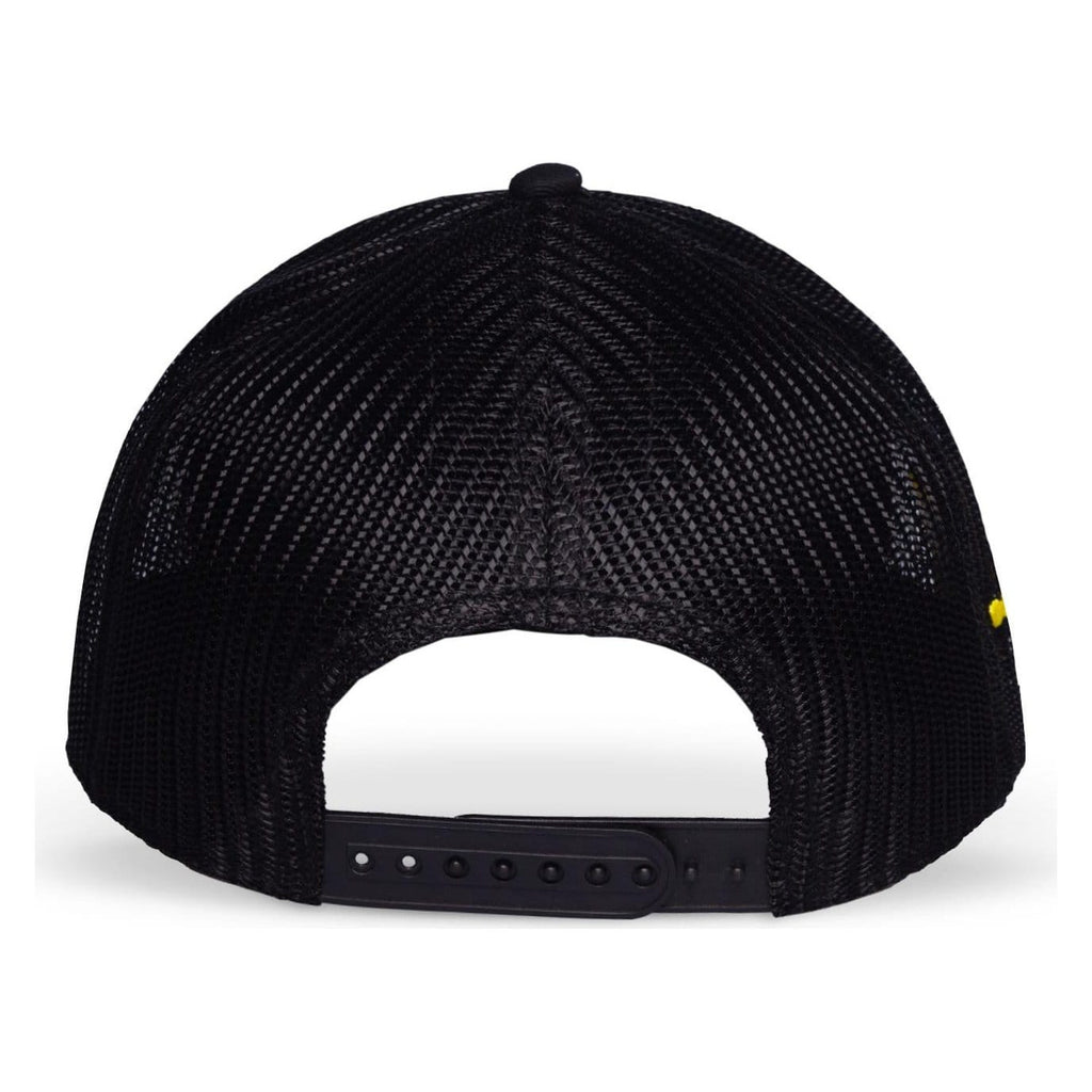 Produktbild Toy Story 5 Trucker Cap Scheriff Woody