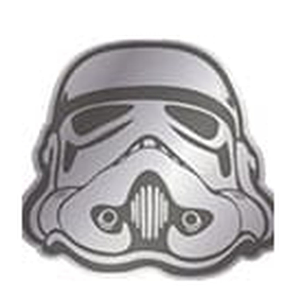Produktbild Original Stormtrooper Wand-Spiegel
