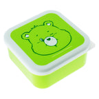 Produktbild Glücksbärchis Snackbox 3er-Set