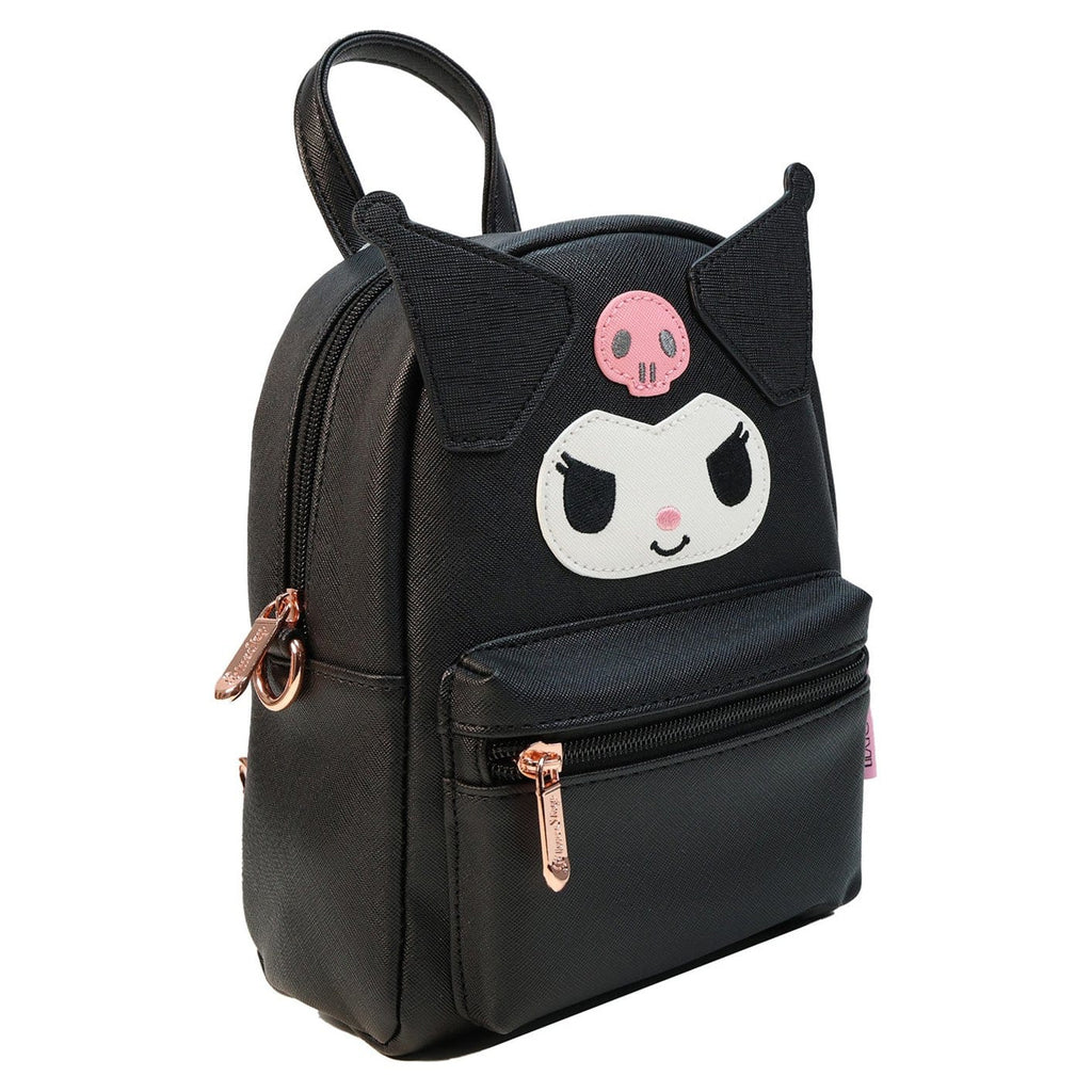 Produktbild Sanrio Mini Rucksack Kuromi