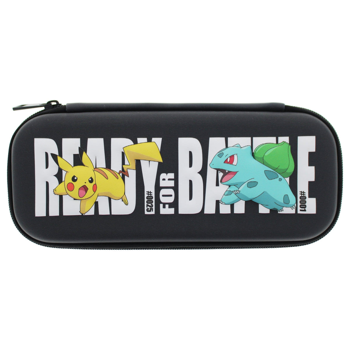Produktbild Pokémon Novelty Federmäppchen Ready for Battle