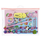 Produktbild Squishmallows Schreibset Squish Squad 7-teilig