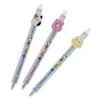 Produktbild Squishmallows Radierbarer Gelstift 3er-Pack