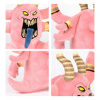 Produktbild Warhammer Plüschfigur Pink Horror of Tzeentch