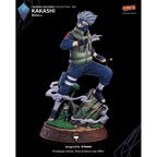 Produktbild Naruto Bijutsu Figur Kakashi 51 cm