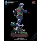 Produktbild Naruto Bijutsu Figur Kakashi 51 cm