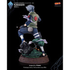 Produktbild Naruto Bijutsu Figur Kakashi 51 cm