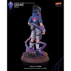 Produktbild Naruto Bijutsu Figur Sasuke