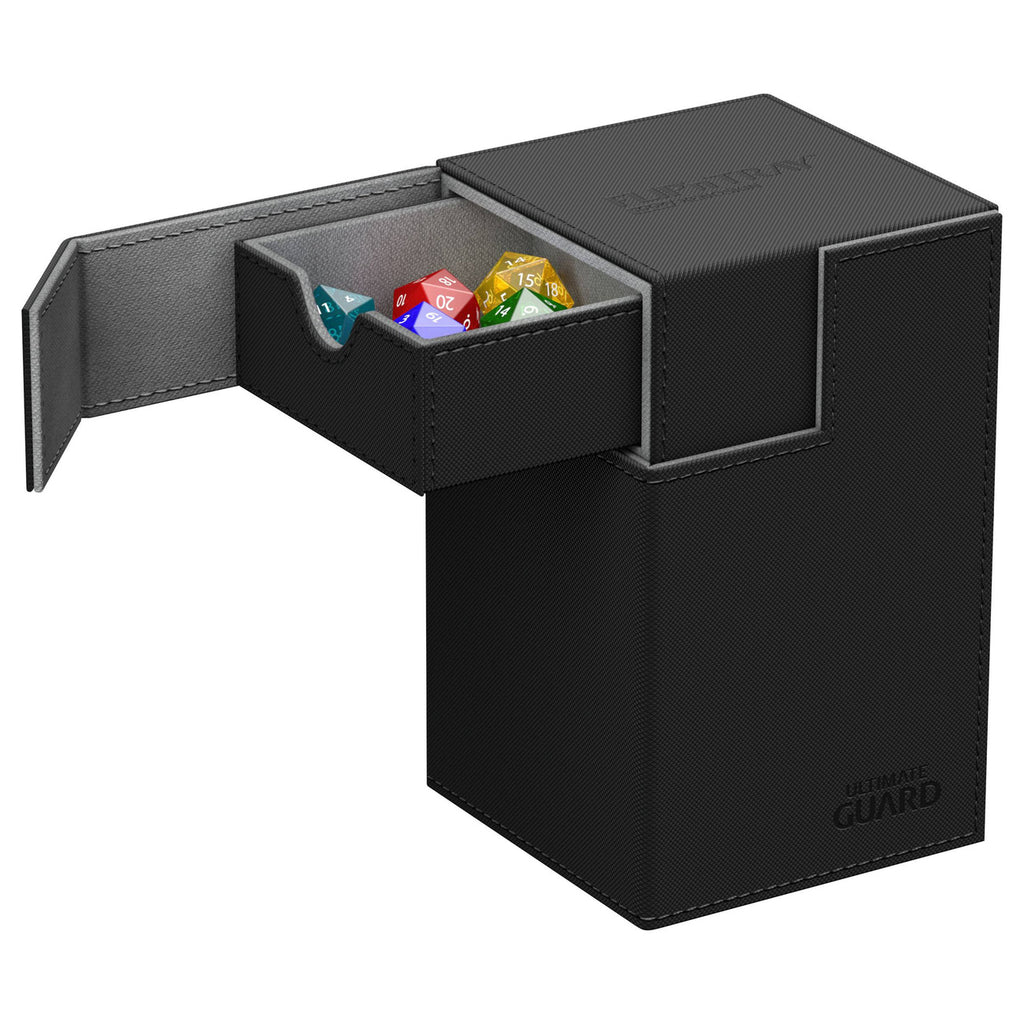 Produktbild Ultimate Guard Flip´n´Tray Deck Case 100+ Standardgröße