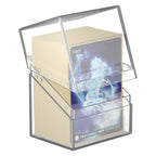 Produktbild Ultimate Guard Boulder 80+ - Clear
