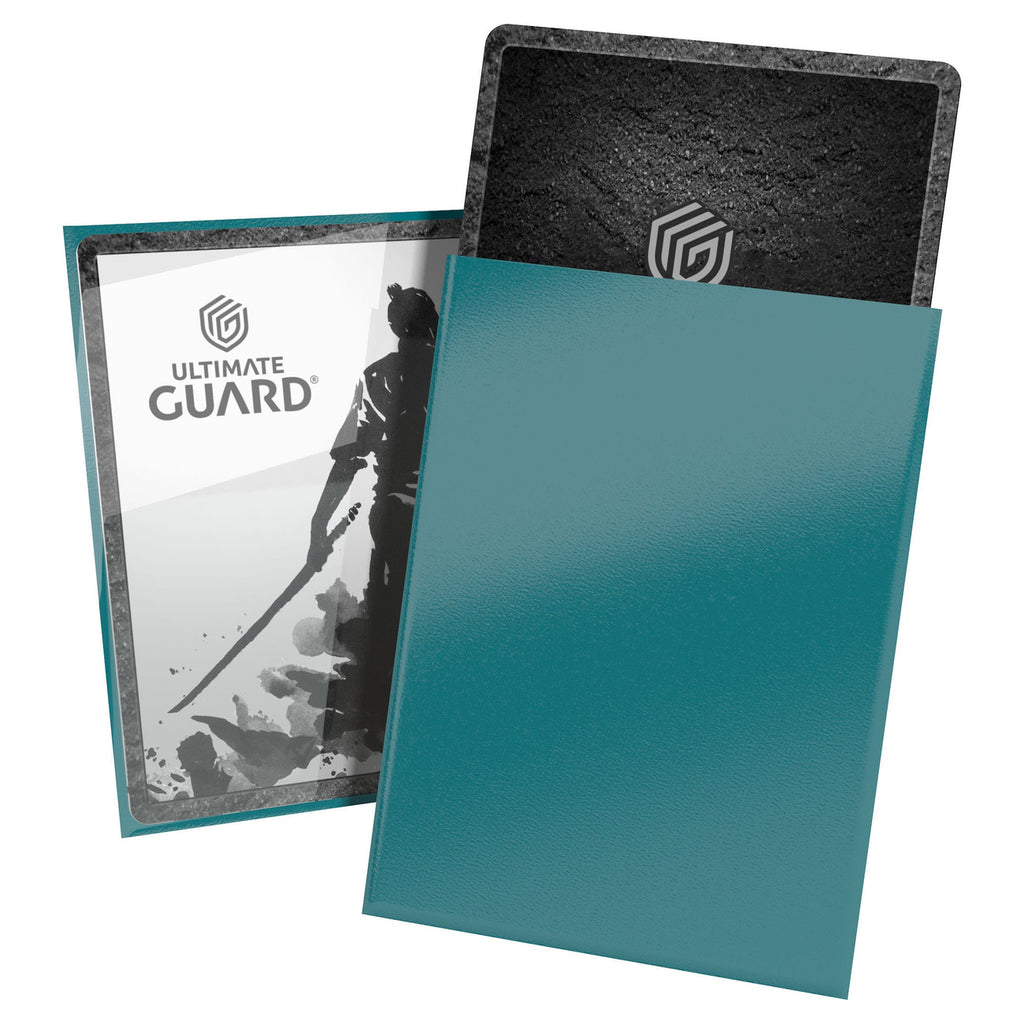 Produktbild Ultimate Guard Katana Sleeves Standard Size (100) - Great