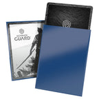 Produktbild Ultimate Guard Katana Sleeves Standard Size (100) - Blue