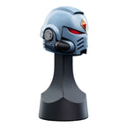Produktbild Warhammer 40,000 Replik 1/4 Space Wolves Helm 12 cm