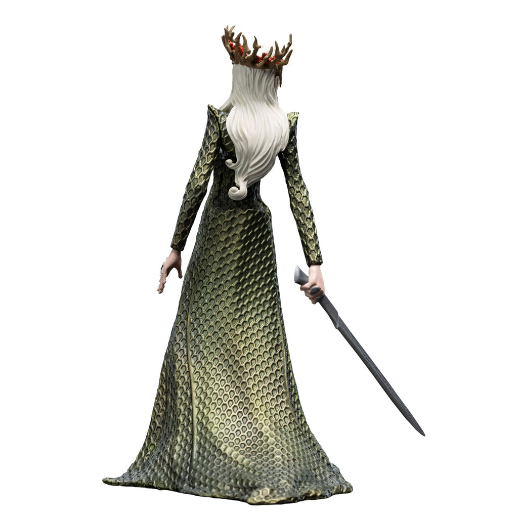 Produktbild Der Hobbit Trilogy Mini Epics Vinyl Figur Thranduil 18 cm