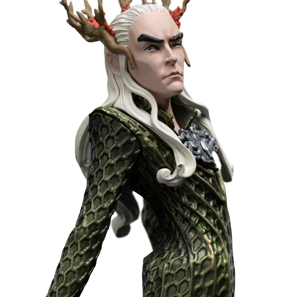 Produktbild Der Hobbit Trilogy Mini Epics Vinyl Figur Thranduil 18 cm