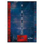 Produktbild Marvel Brettspiel BattleMat *Deutsche Version*