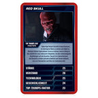 Produktbild Marvel Brettspiel BattleMat *Deutsche Version*