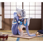 Produktbild Azur Lane PVC Statue 1/7 Shinano chan 18 cm