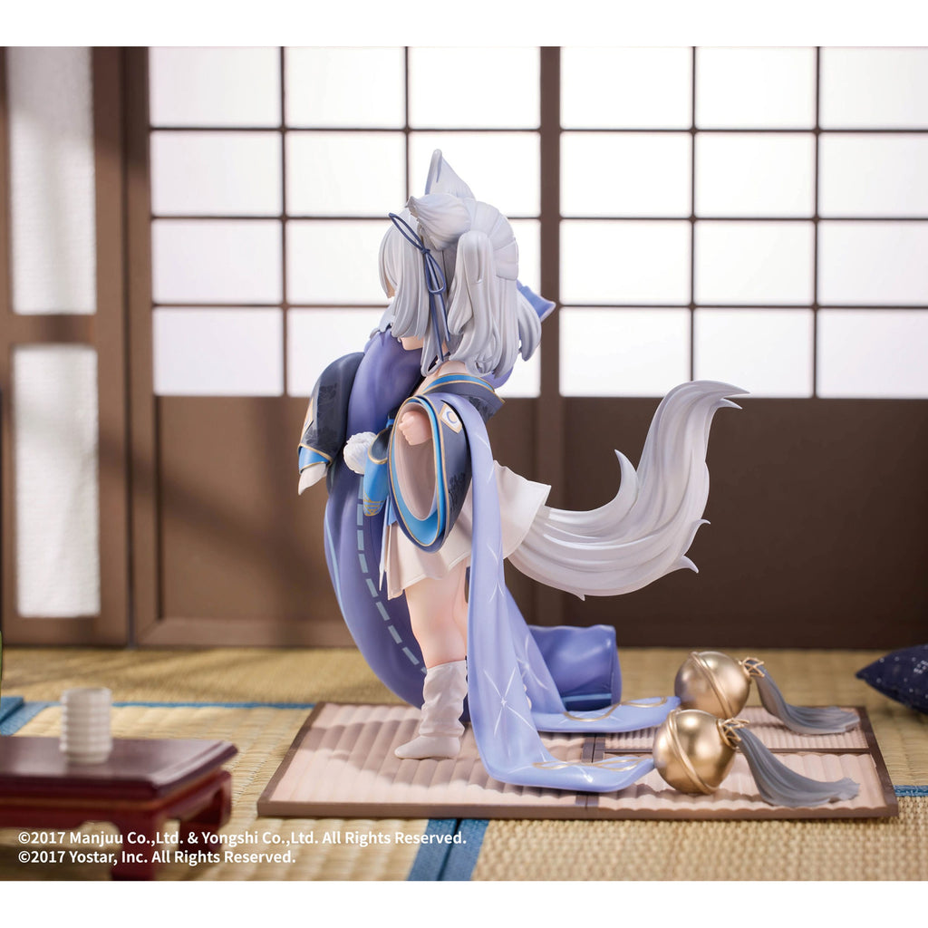 Produktbild Azur Lane PVC Statue 1/7 Shinano chan 18 cm