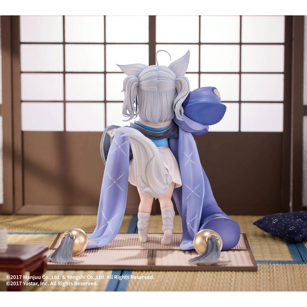 Produktbild Azur Lane PVC Statue 1/7 Shinano chan 18 cm