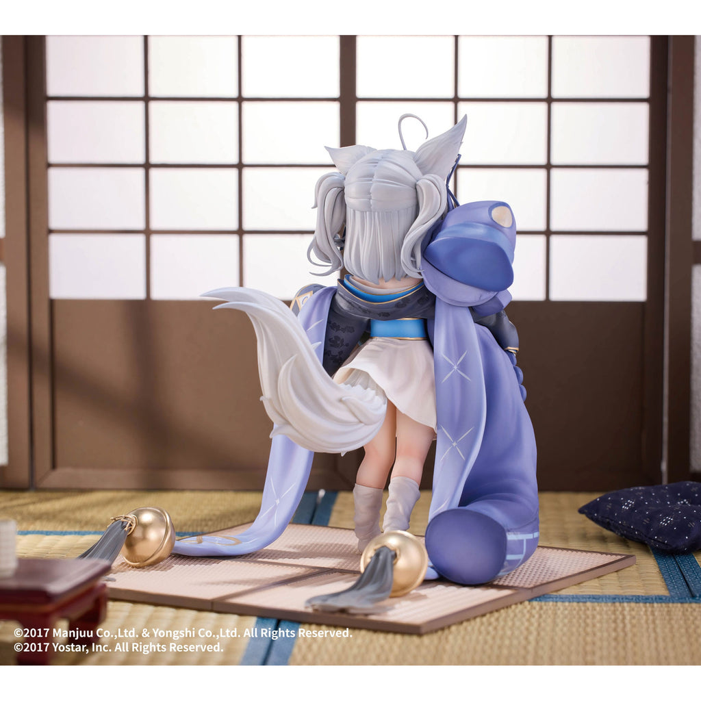 Produktbild Azur Lane PVC Statue 1/7 Shinano chan 18 cm