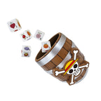 Produktbild One Piece Yahtzee *Deutsche Version*