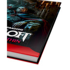 Produktbild Dungeons & Dragons RPG Ravenloft: The Horrors Within Buch