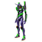 Produktbild Neon Genesis Evangelion AMK Pro Series Model Kit Eva-01