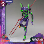 Produktbild Neon Genesis Evangelion AMK Pro Series Model Kit Eva-01