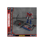 Produktbild Transformers: Bumblebee AMK PRO Series Plastic Model Kit