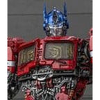 Produktbild Transformers: Bumblebee AMK PRO Series Plastic Model Kit