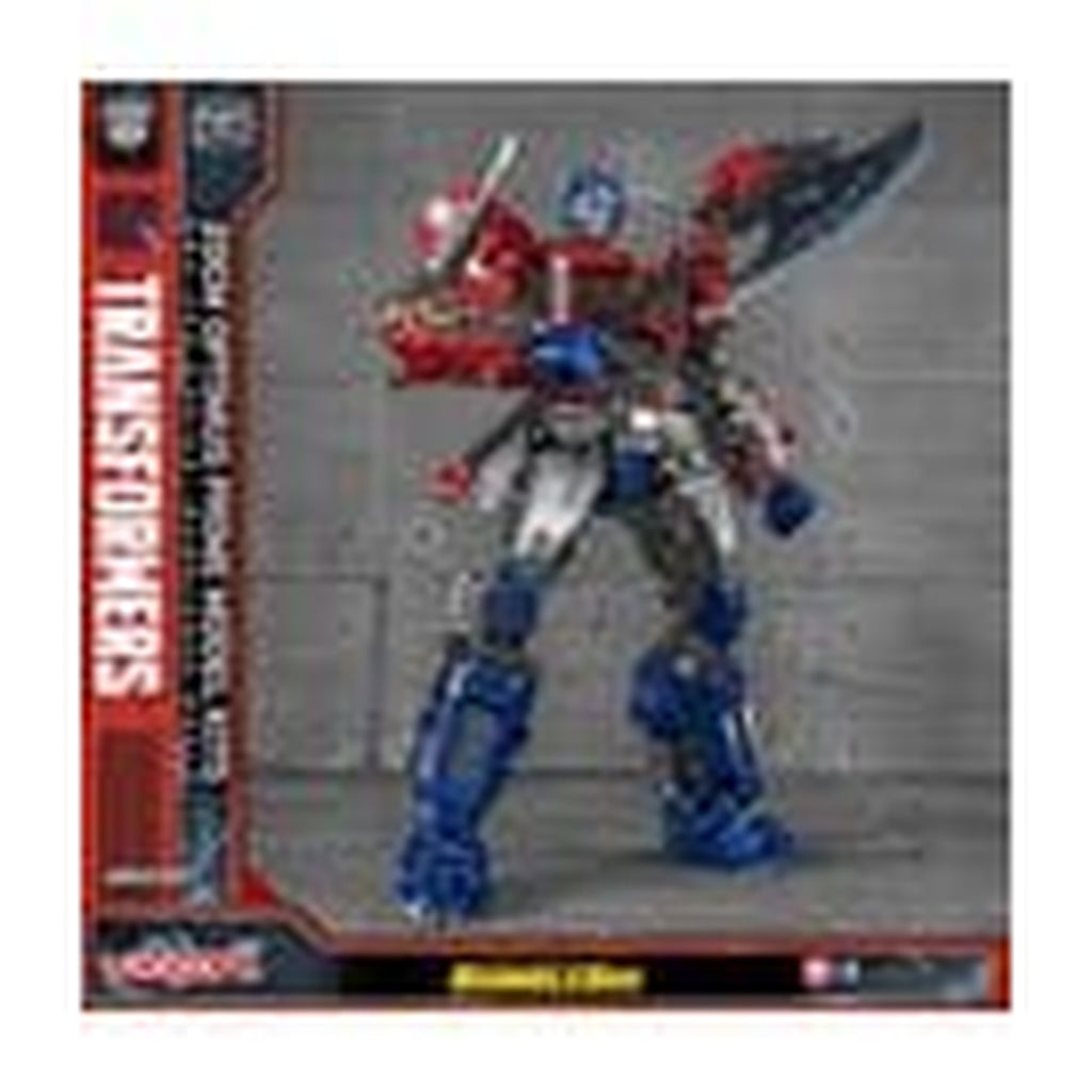 Produktbild Transformers: Bumblebee AMK PRO Series Plastic Model Kit