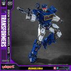 Produktbild Transformers: Bumblebee AMK Pro Series Plastic Model Kit