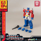 Produktbild Transformers: Generation One AMK Mini Series Plastic Model