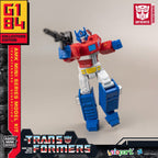 Produktbild Transformers: Generation One AMK Mini Series Plastic Model