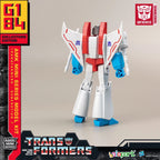 Produktbild Transformers: Generation One AMK Mini Series Plastic Model